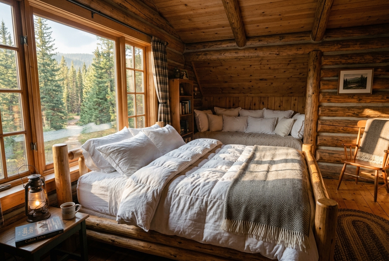 Dormitorio